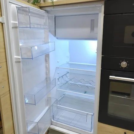 Apartmán Atseden Bilbo Bilbao