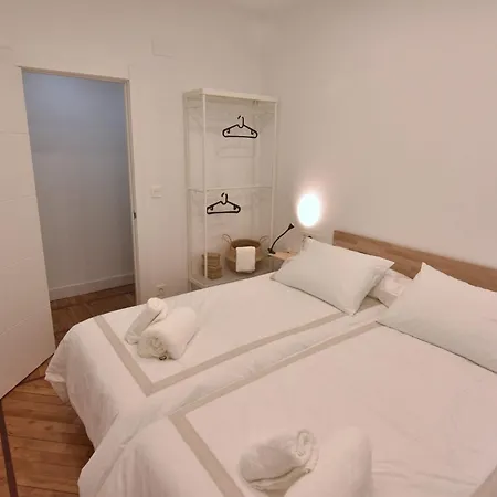 Atseden Bilbo Apartmán