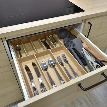 Atseden Bilbo Apartmán *