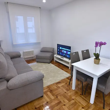 Atseden Bilbo Appartement Bilbao