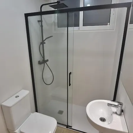 Appartement Atseden Bilbo *