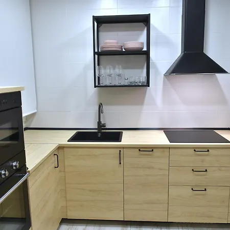 Appartement Atseden Bilbo Bilbao