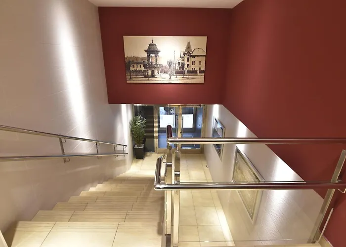 Atseden Bilbo * Bilbao