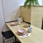 Apartment Atseden Bilbo Bilbao